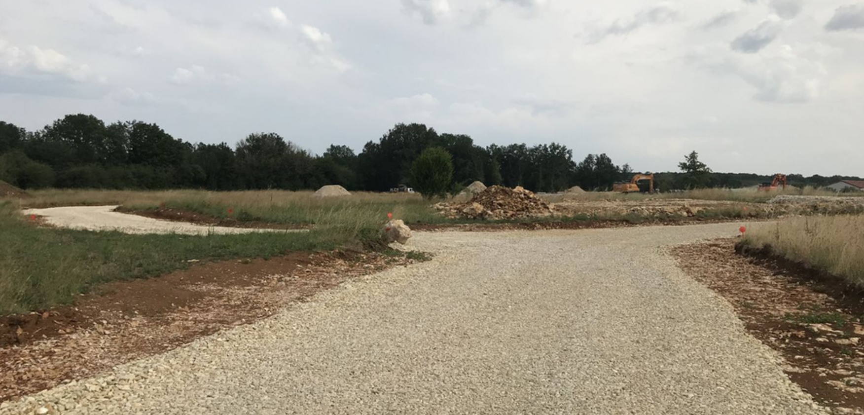 Construction Maison à Vouillé 5 pièces