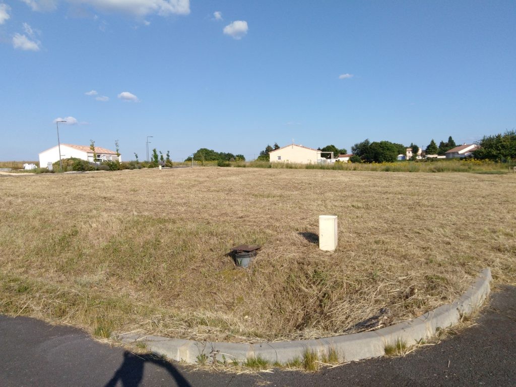 Construction Maison à Lavoux 4 pièces