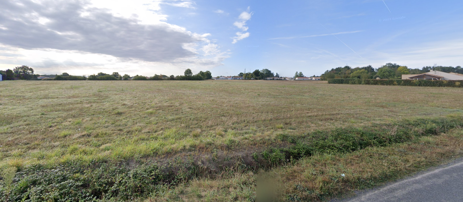 Construction Maison à Saint-Christophe-du-Ligneron 4 pièces