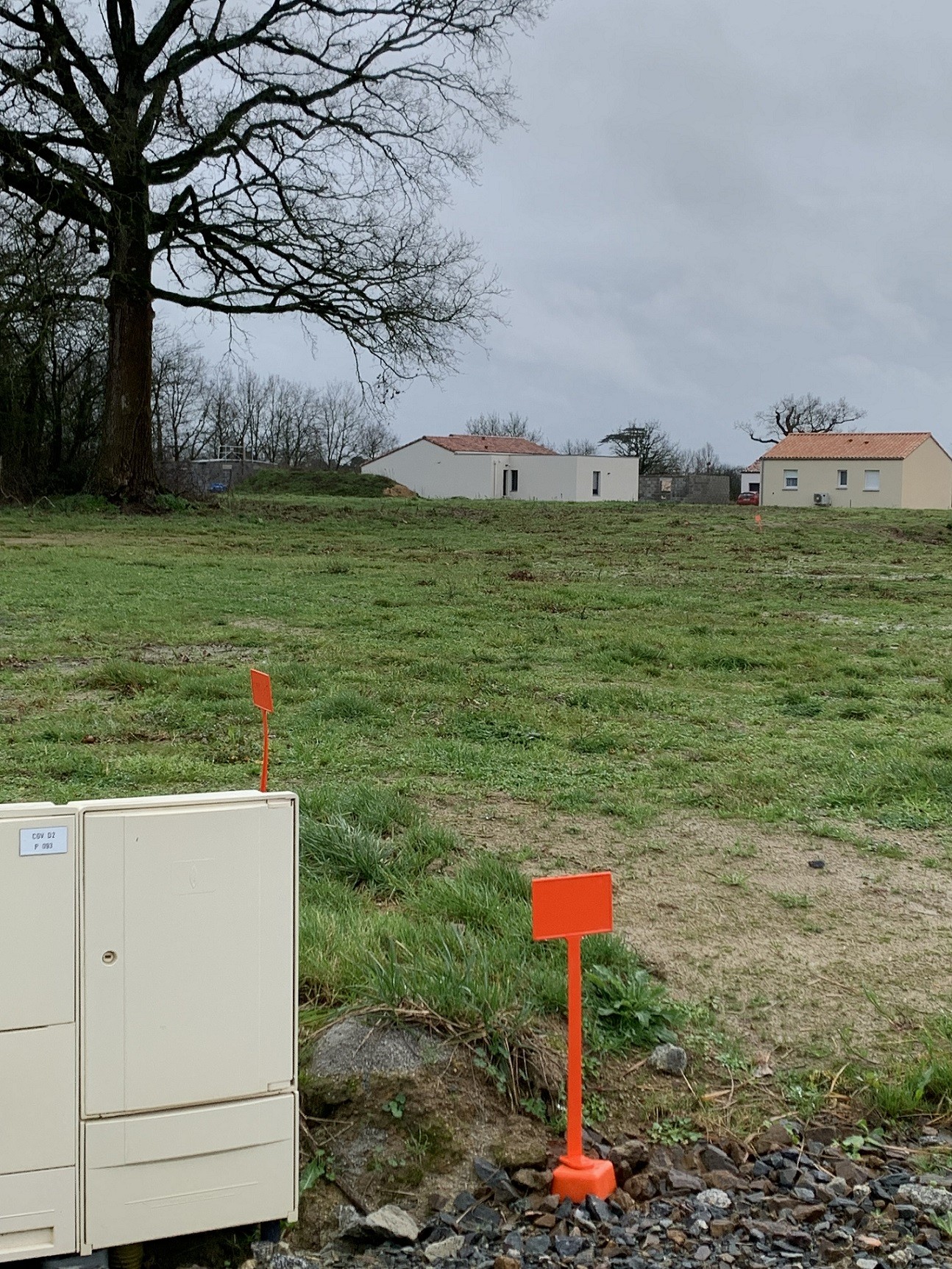 Construction Maison à le Taillan-Médoc 3 pièces