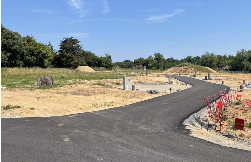 Construction Maison à Castelnau-de-Médoc 4 pièces