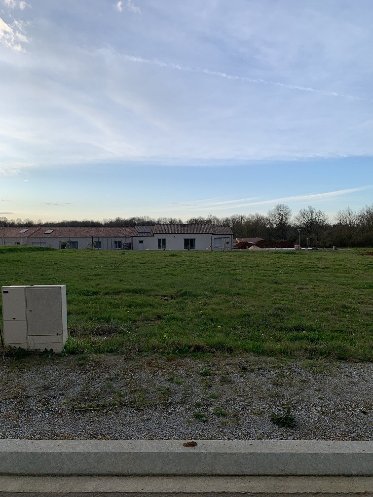 Construction Maison à Castelnau-de-Médoc 3 pièces