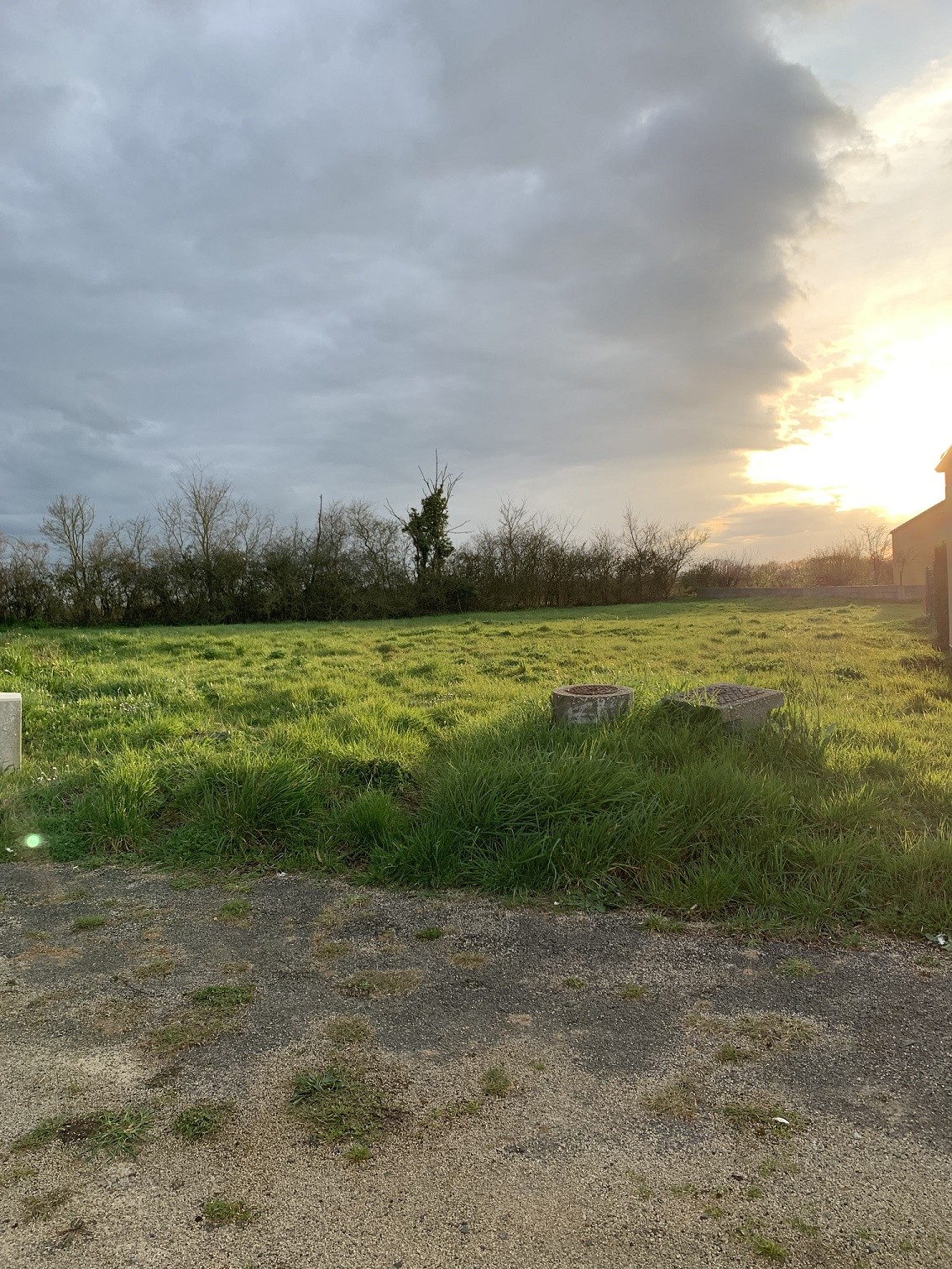 Construction Maison à le Taillan-Médoc 4 pièces