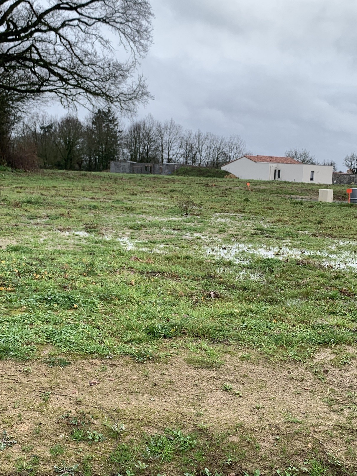 Construction Maison à Libourne 4 pièces