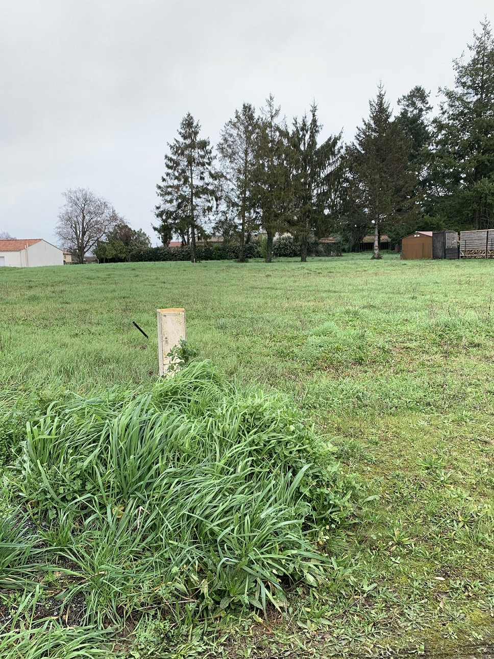 Construction Maison à Saint-Laurent-Médoc 5 pièces