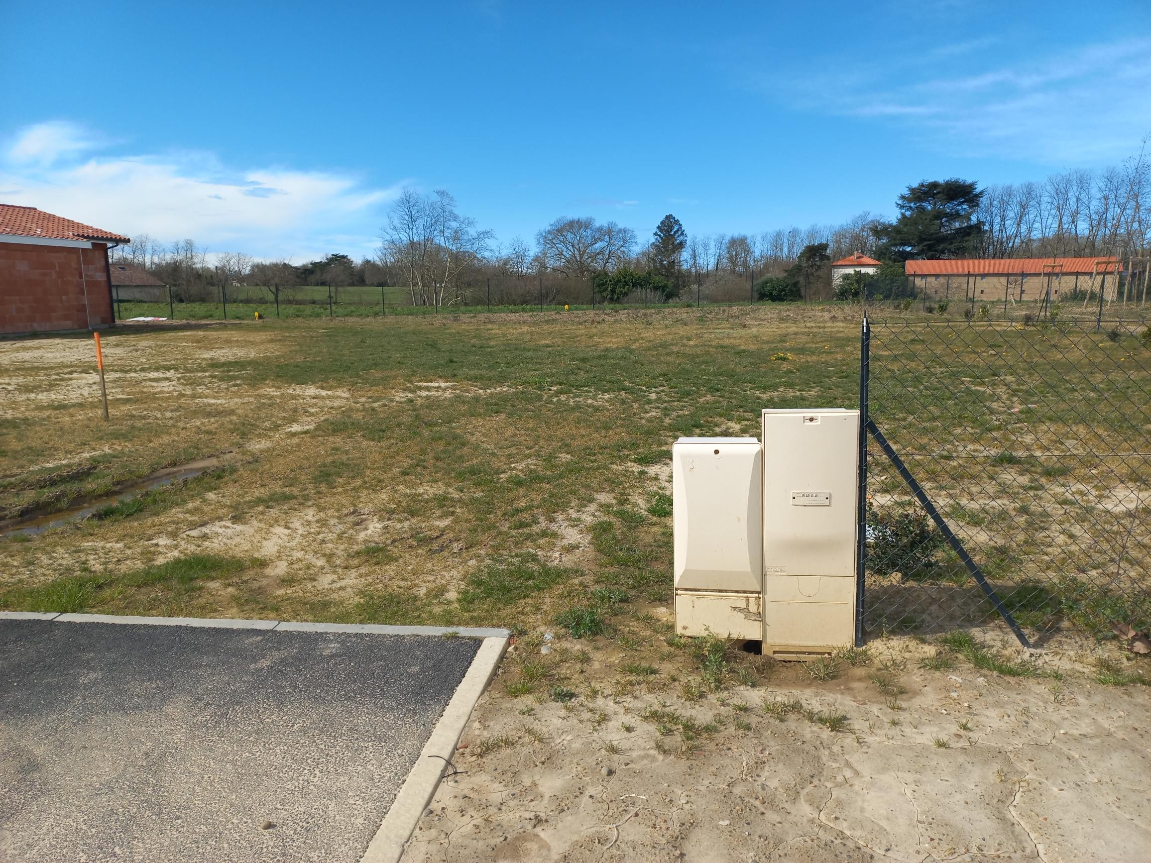 Construction Maison à Clermont 3 pièces