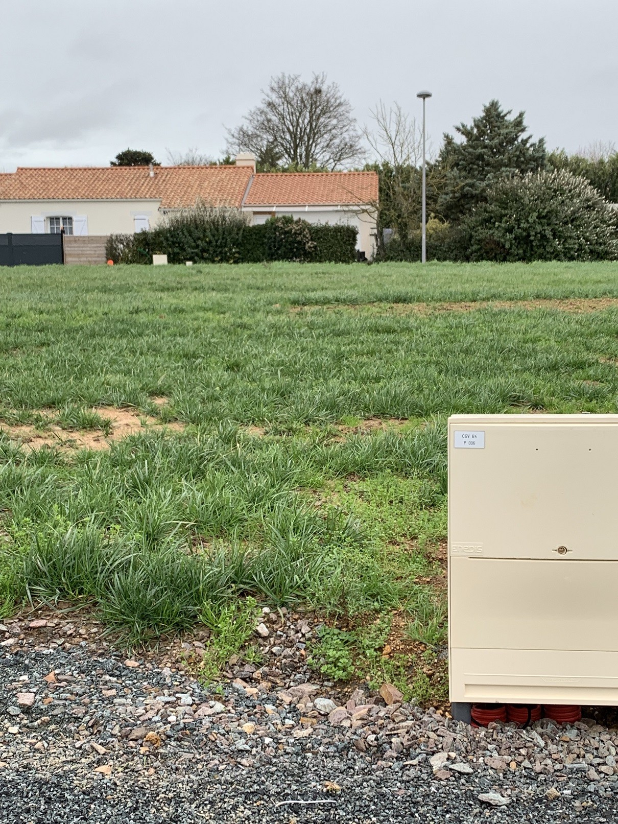 Construction Maison à Mérignac 3 pièces