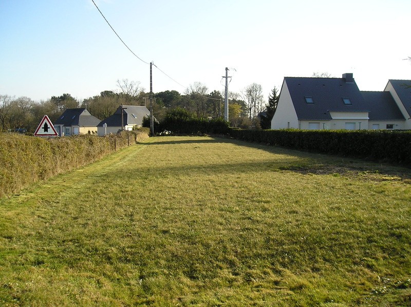 Construction Maison à Saint-Gildas-des-Bois 4 pièces