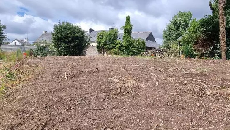 Construction Maison à Vannes 3 pièces