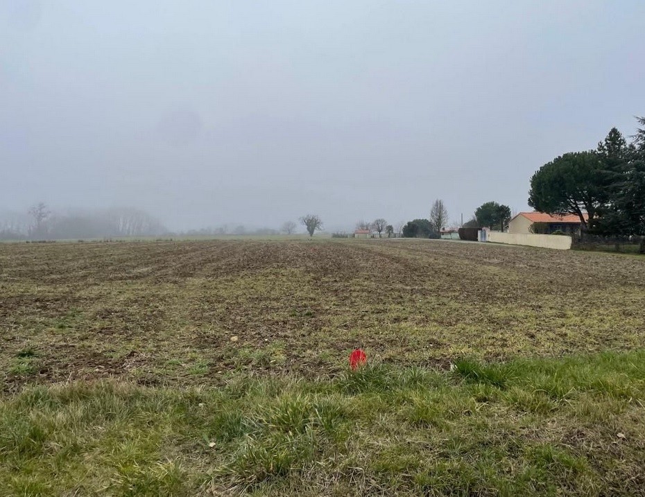 Construction Maison à Châtellerault 4 pièces