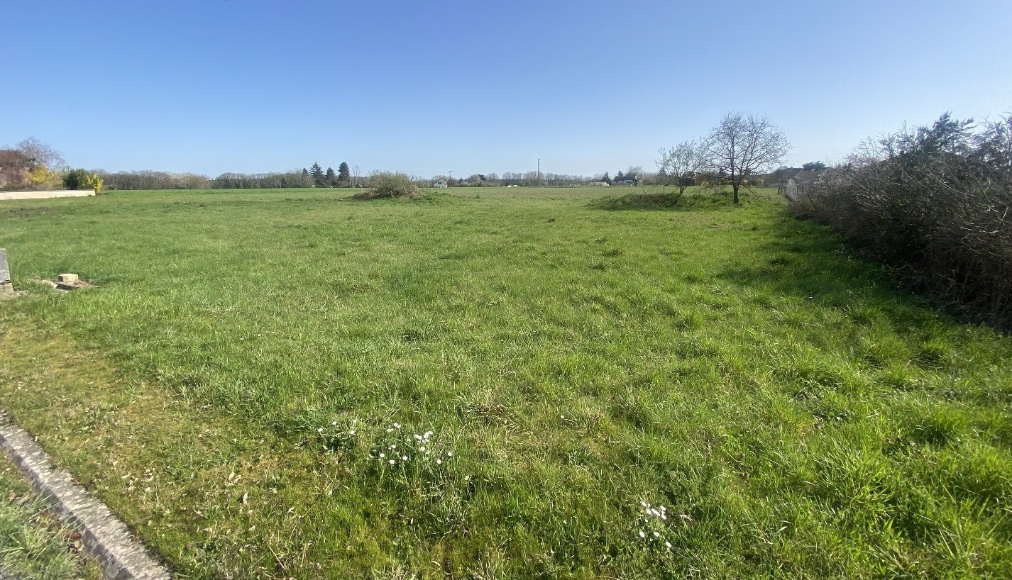 Construction Maison à Châtellerault 4 pièces