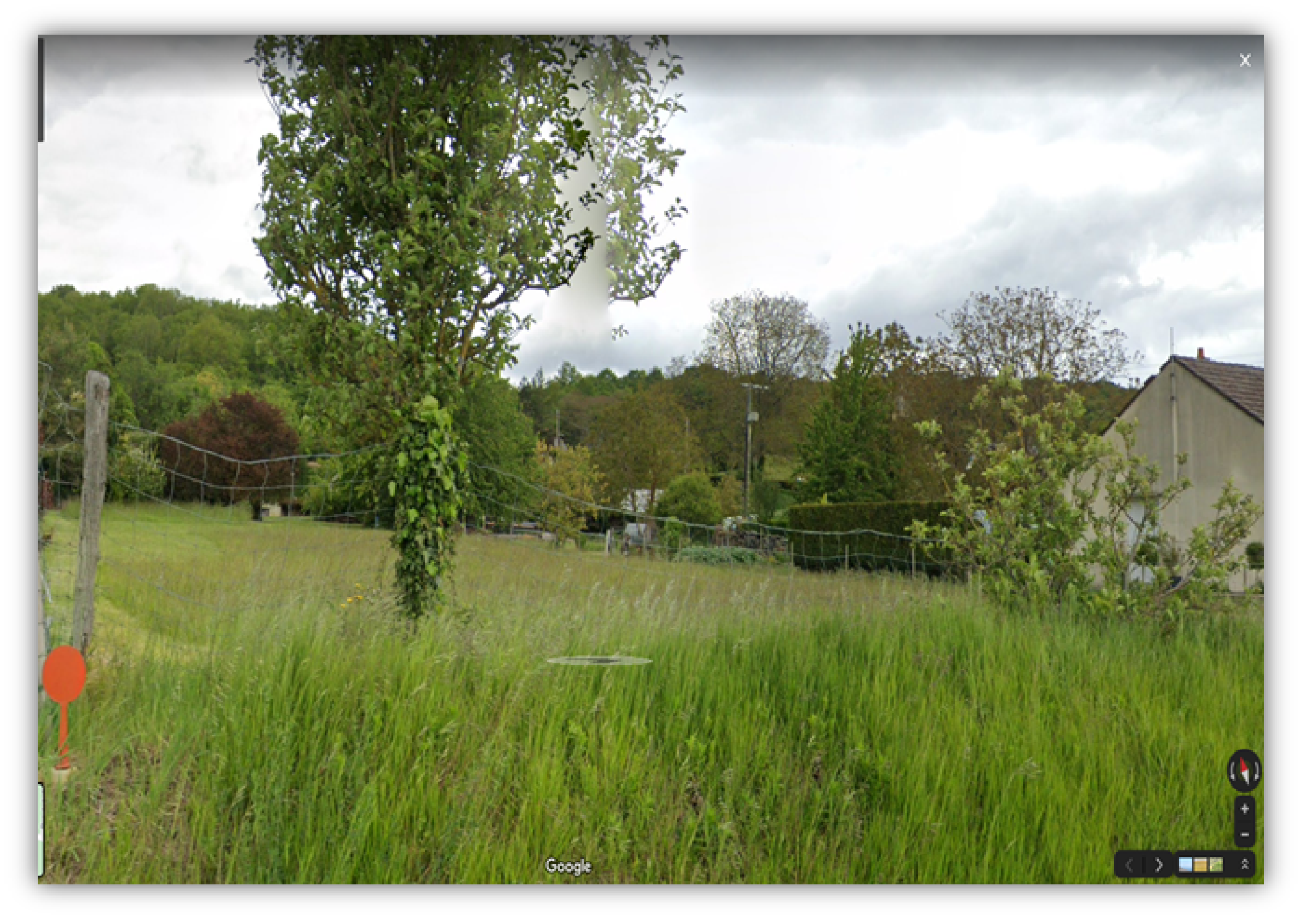 Construction Maison à Azay-le-Rideau 4 pièces