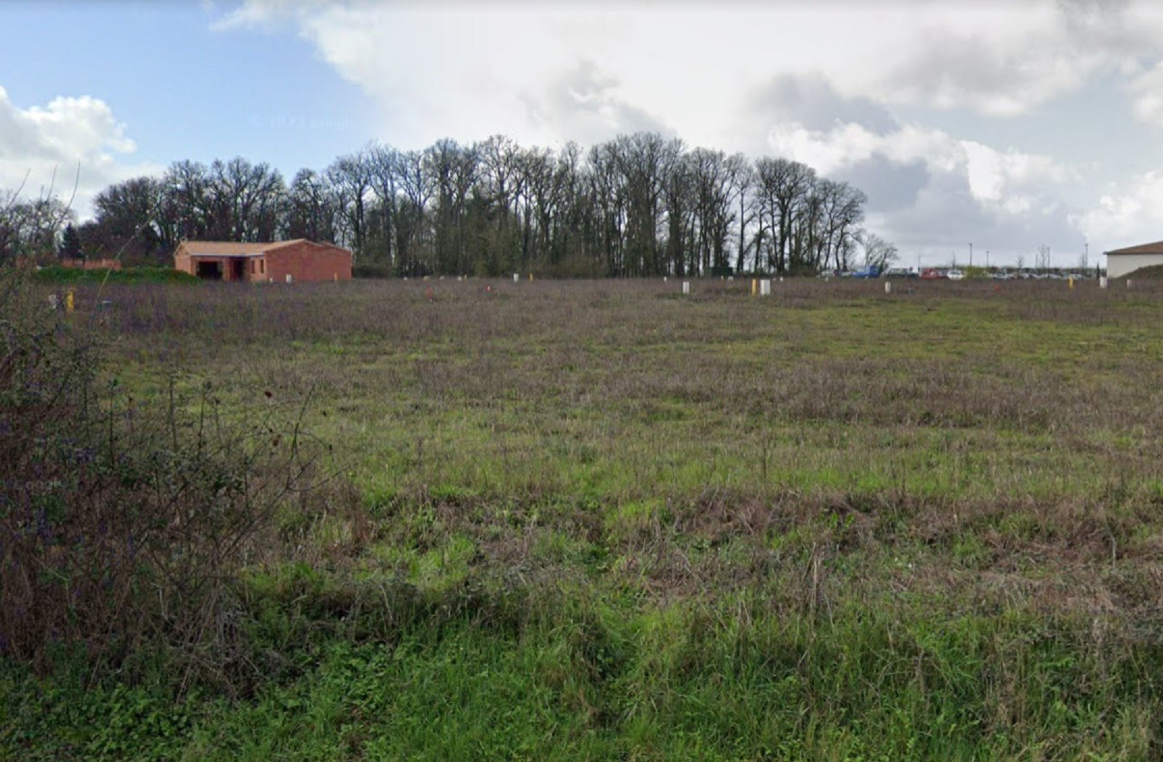 Construction Maison à Châtellerault 5 pièces