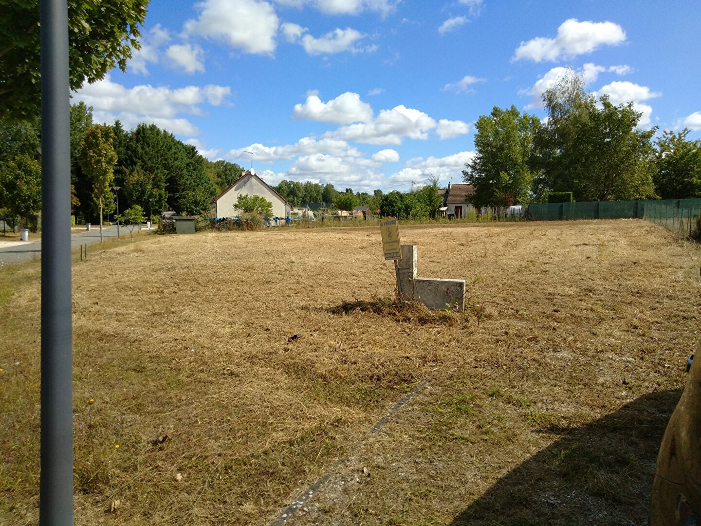 Construction Maison à Fougères-sur-Bièvre 4 pièces