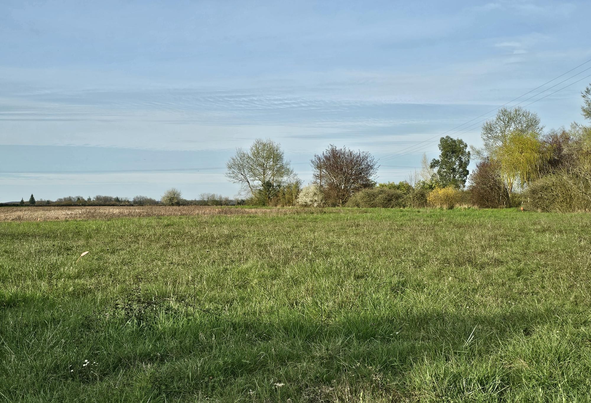 Construction Maison à la Croix-en-Touraine 4 pièces