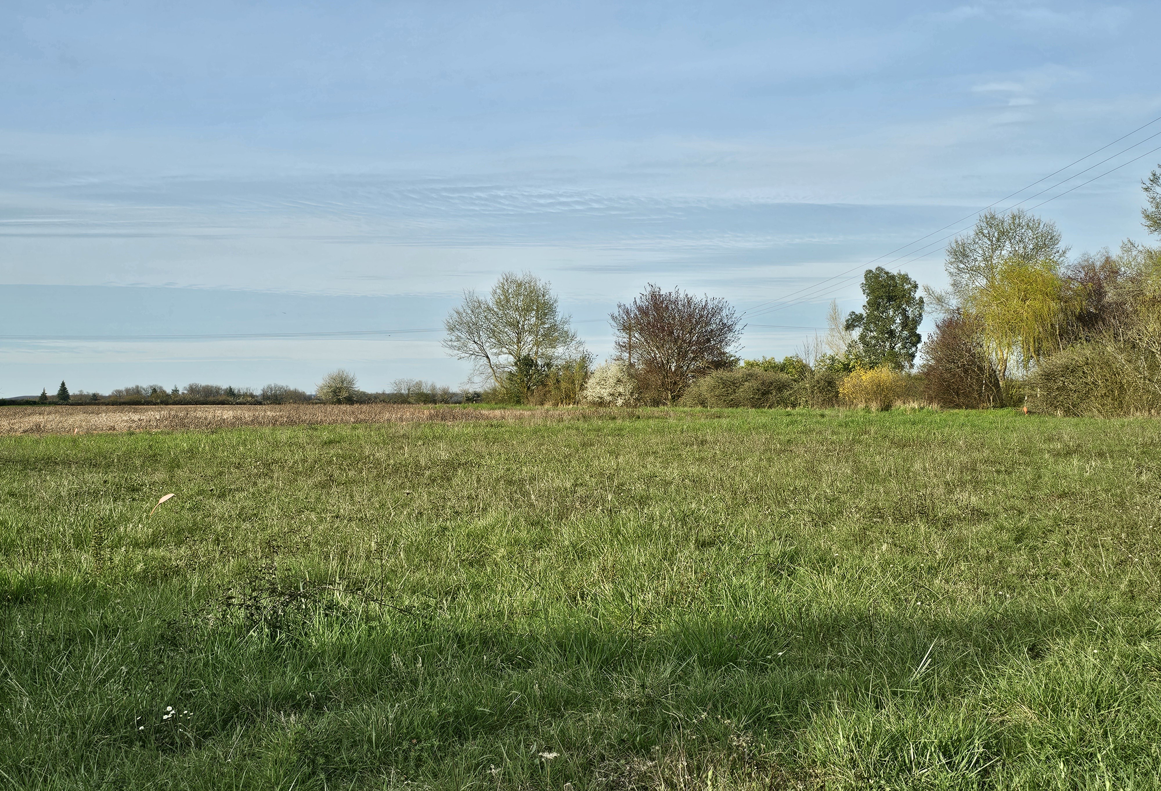 Construction Maison à Sainte-Maure-de-Touraine 4 pièces