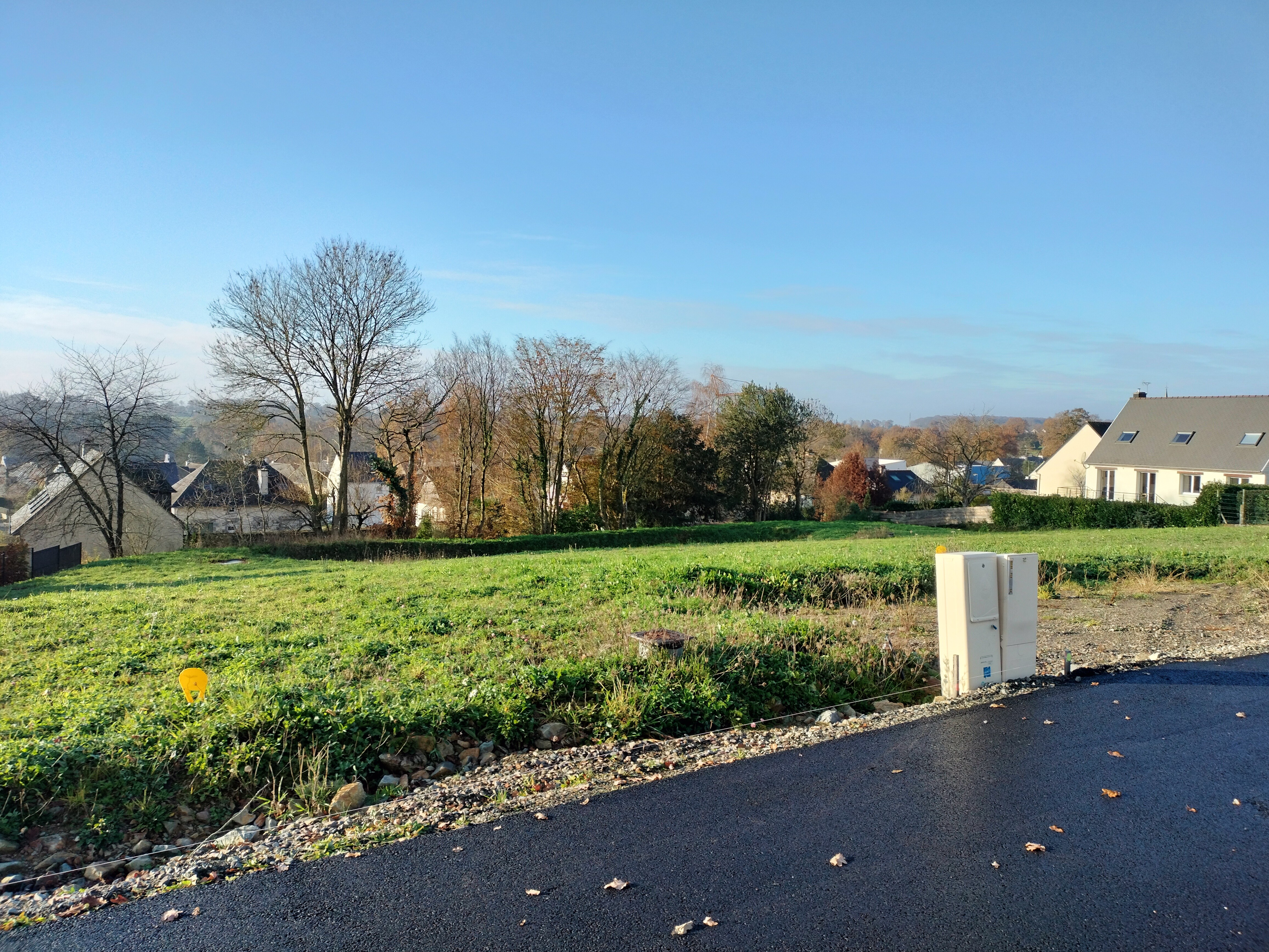 Construction Maison à Bréal-sous-Montfort 4 pièces