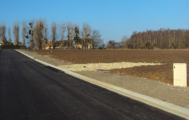 Construction Maison à Bignoux 3 pièces