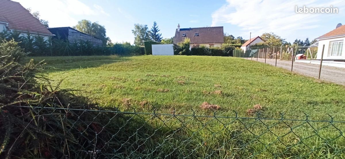 Construction Maison à Villebarou 5 pièces