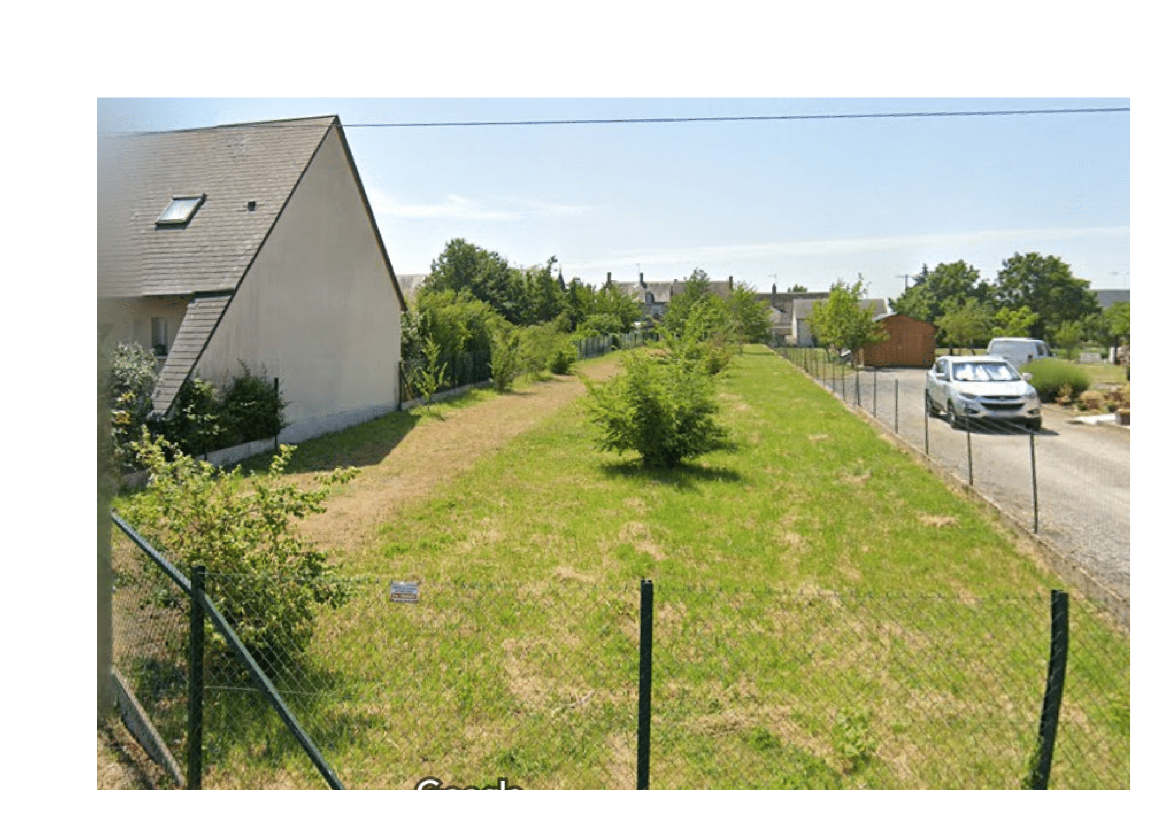 Construction Maison à Noyant-de-Touraine 4 pièces