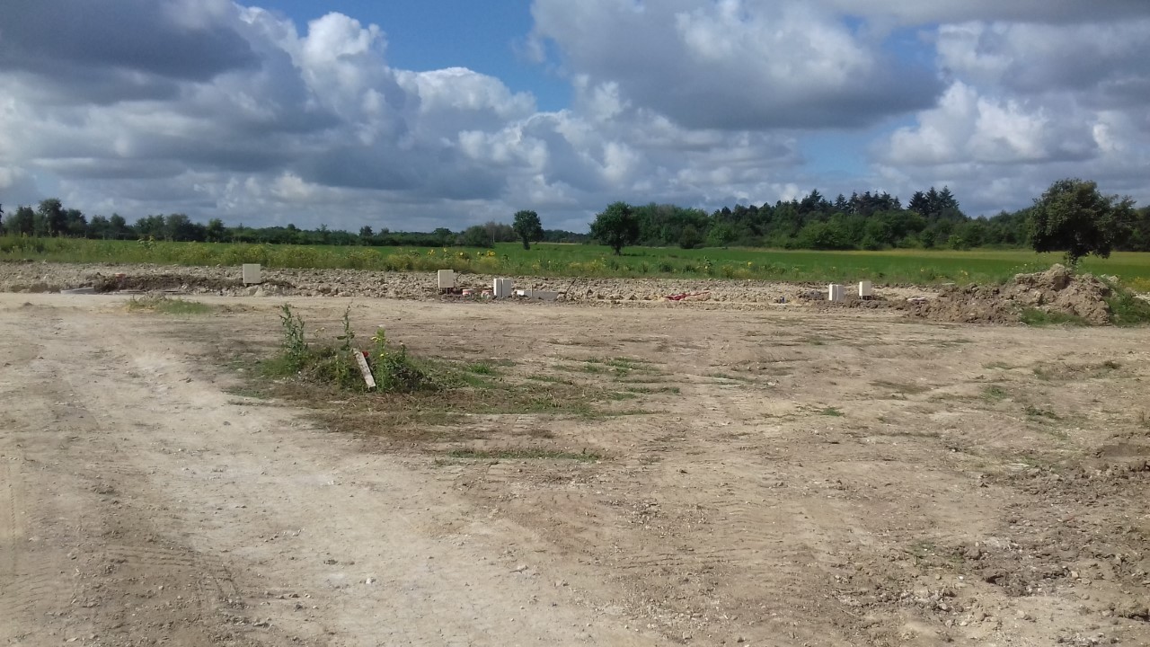 Construction Maison à Azay-sur-Cher 3 pièces