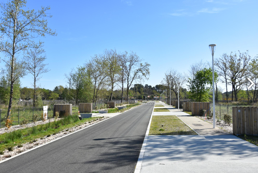 Construction Maison à le Taillan-Médoc 5 pièces