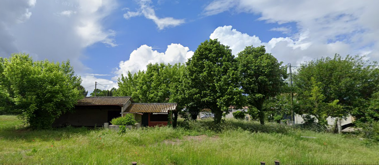 Construction Maison à Martillac 5 pièces