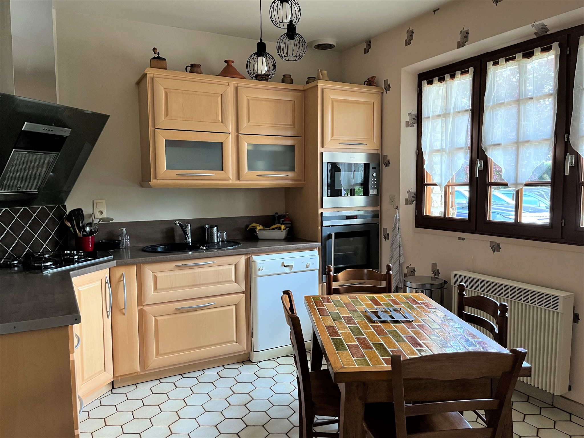 Vente Maison à Noyers 8 pièces