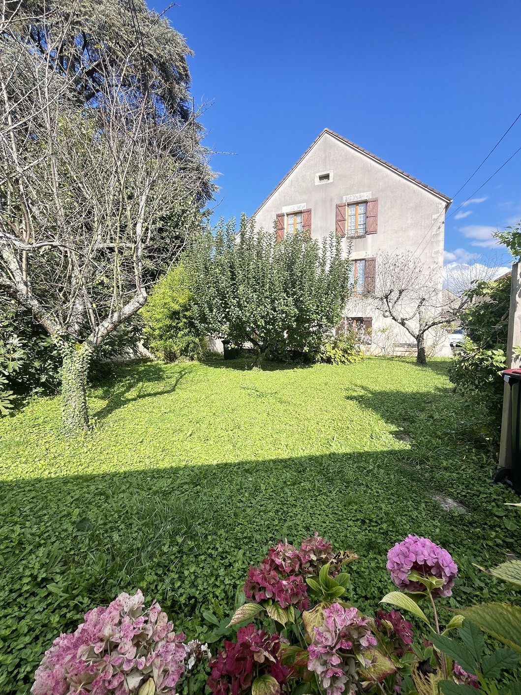 Vente Maison à Champs-sur-Yonne 13 pièces