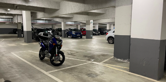 Vente Garage / Parking à Montrouge 1 pièce