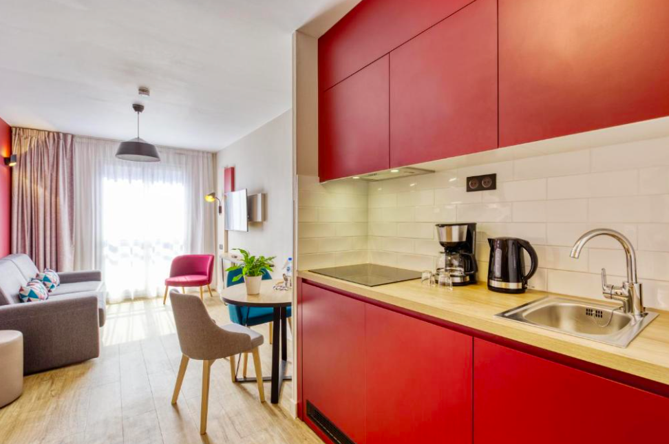 Vente Appartement à Clichy 2 pièces