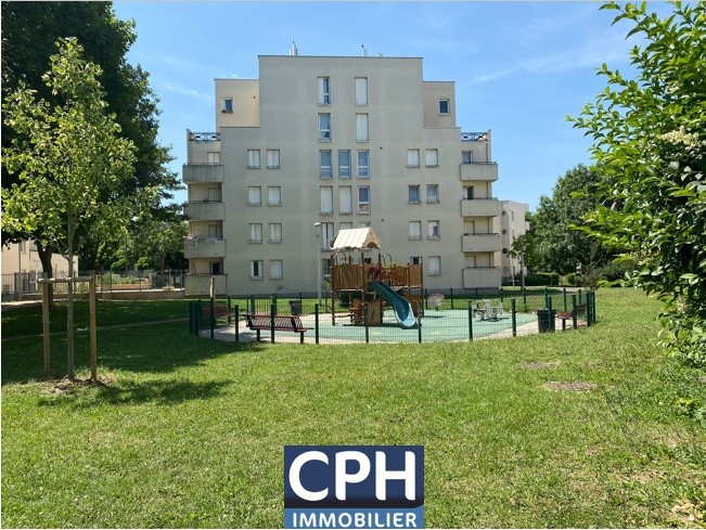 Vente Appartement à Juvisy-sur-Orge 1 pièce