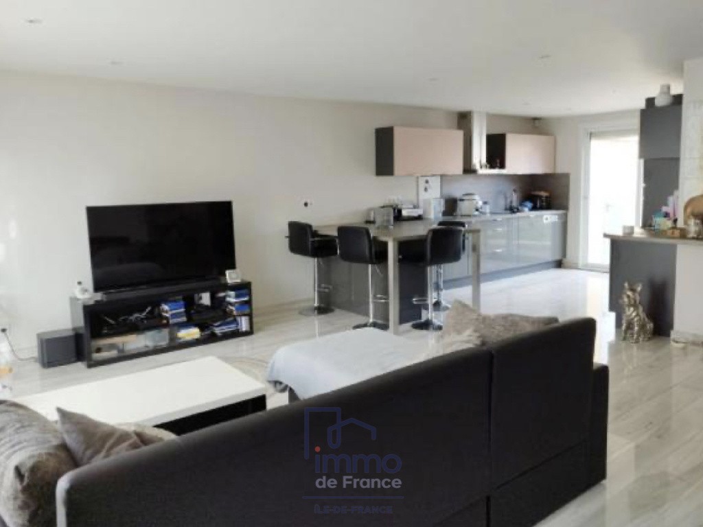 Vente Maison à Chelles 5 pièces