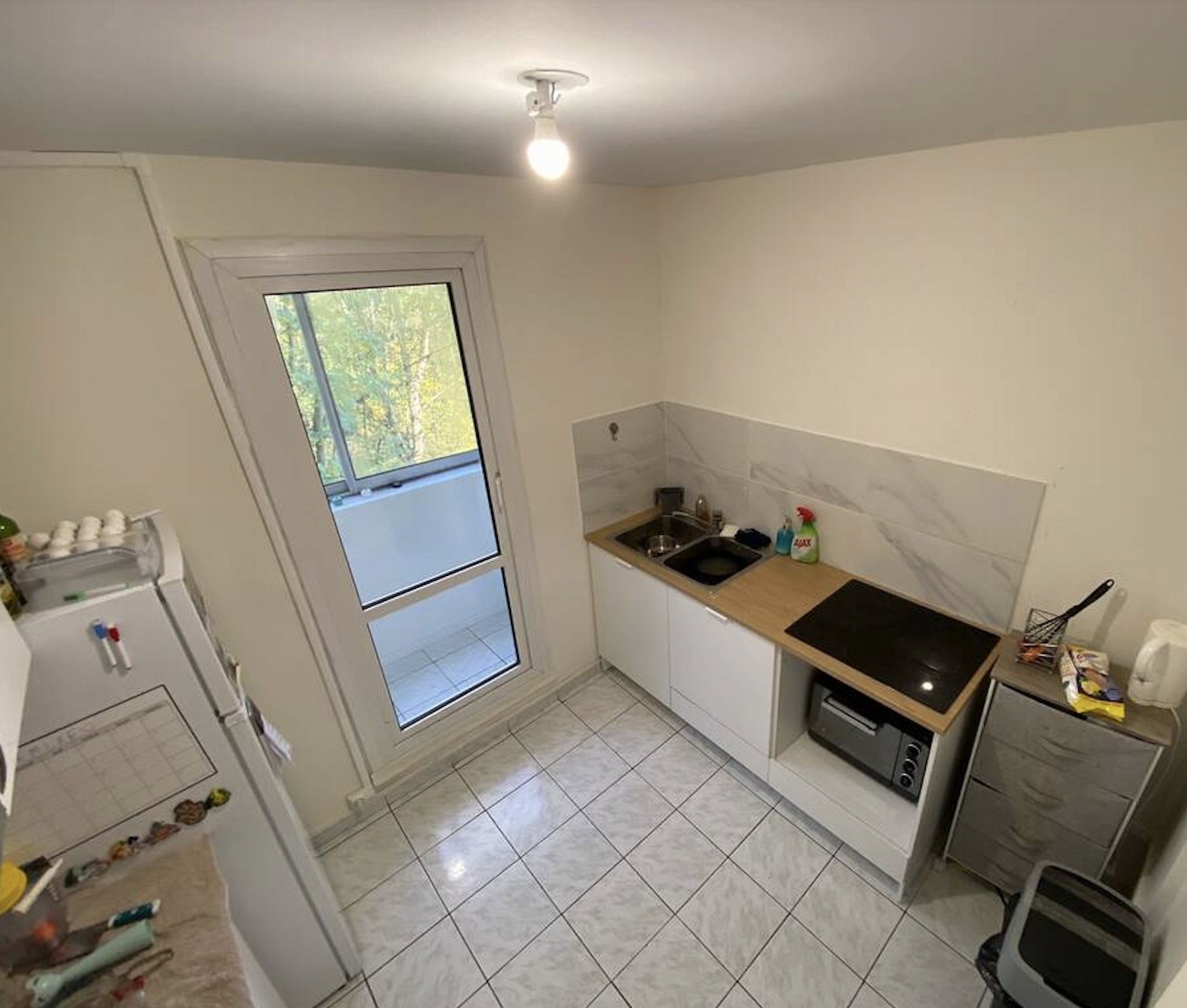 Vente Appartement à Gagny 3 pièces