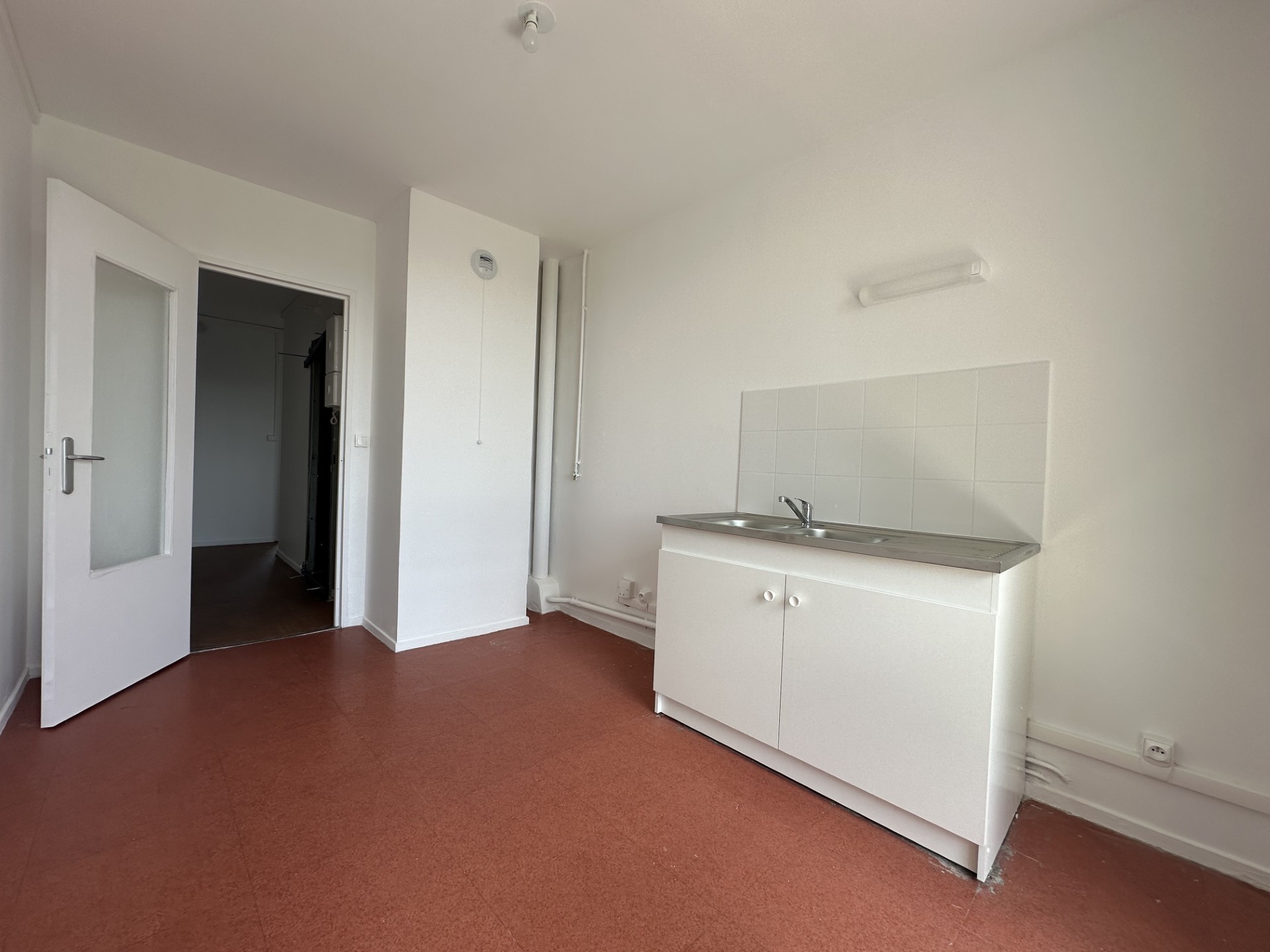 Vente Appartement à Joinville-le-Pont 4 pièces