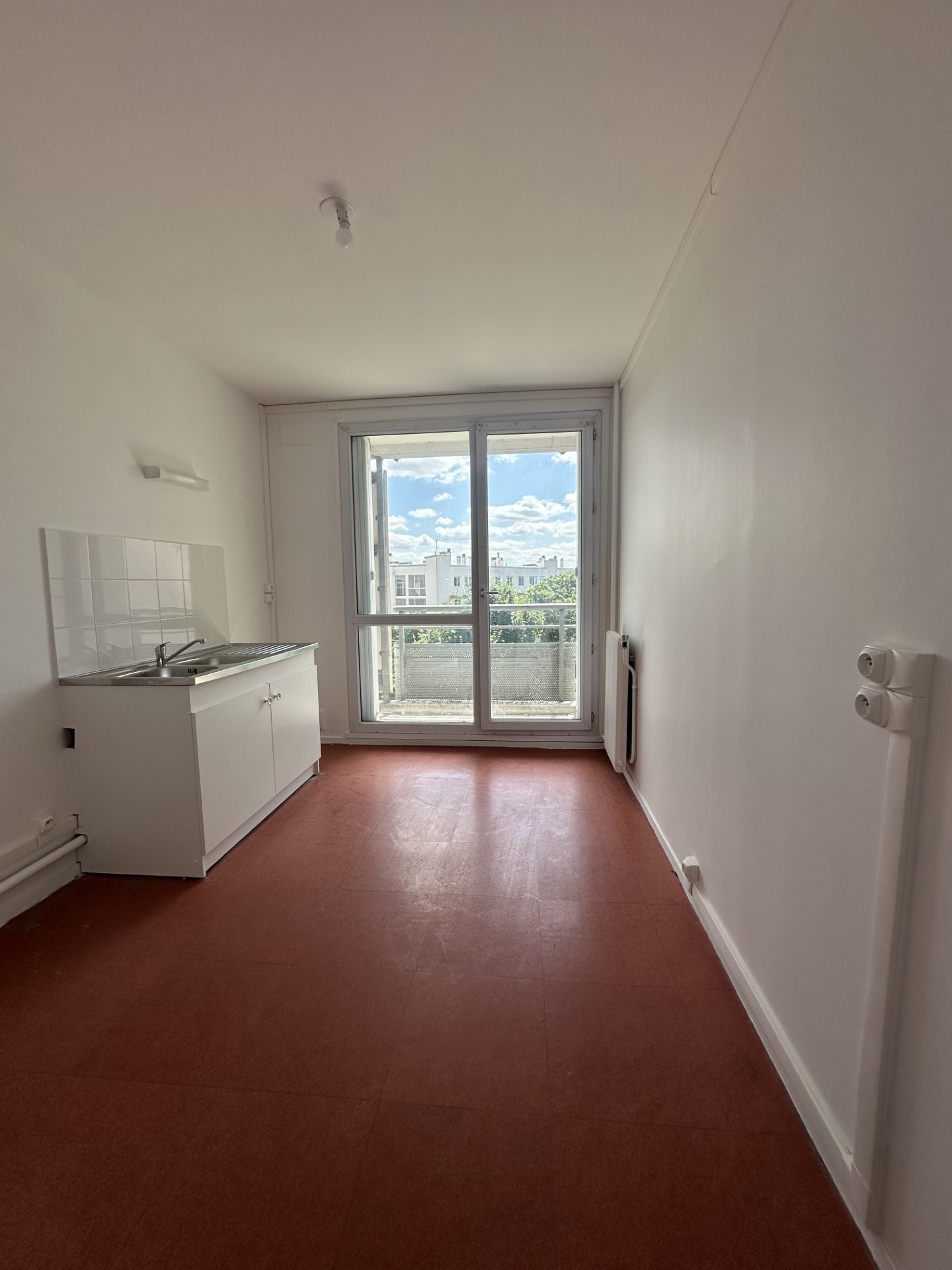 Vente Appartement à Joinville-le-Pont 4 pièces