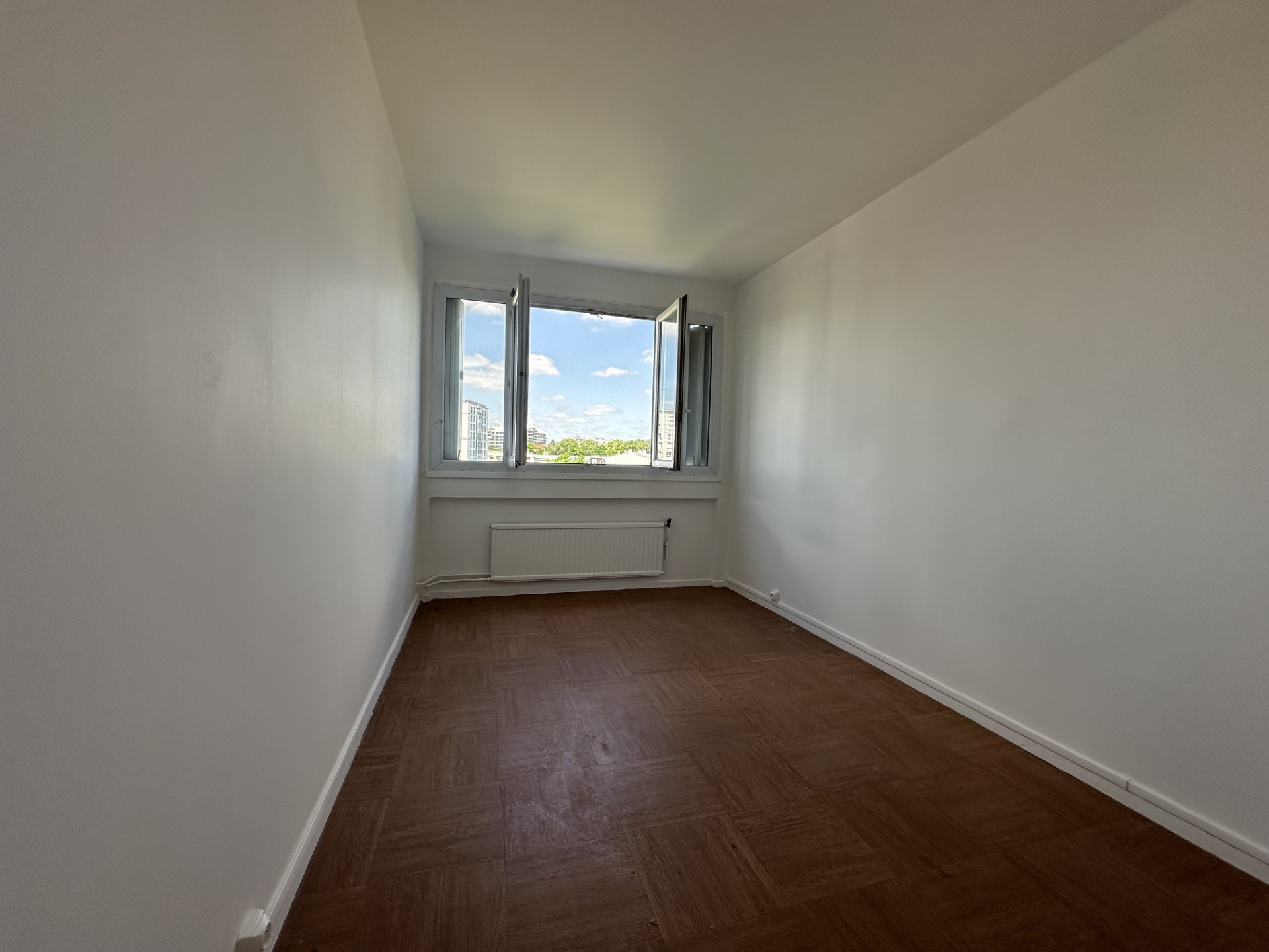 Vente Appartement à Joinville-le-Pont 4 pièces