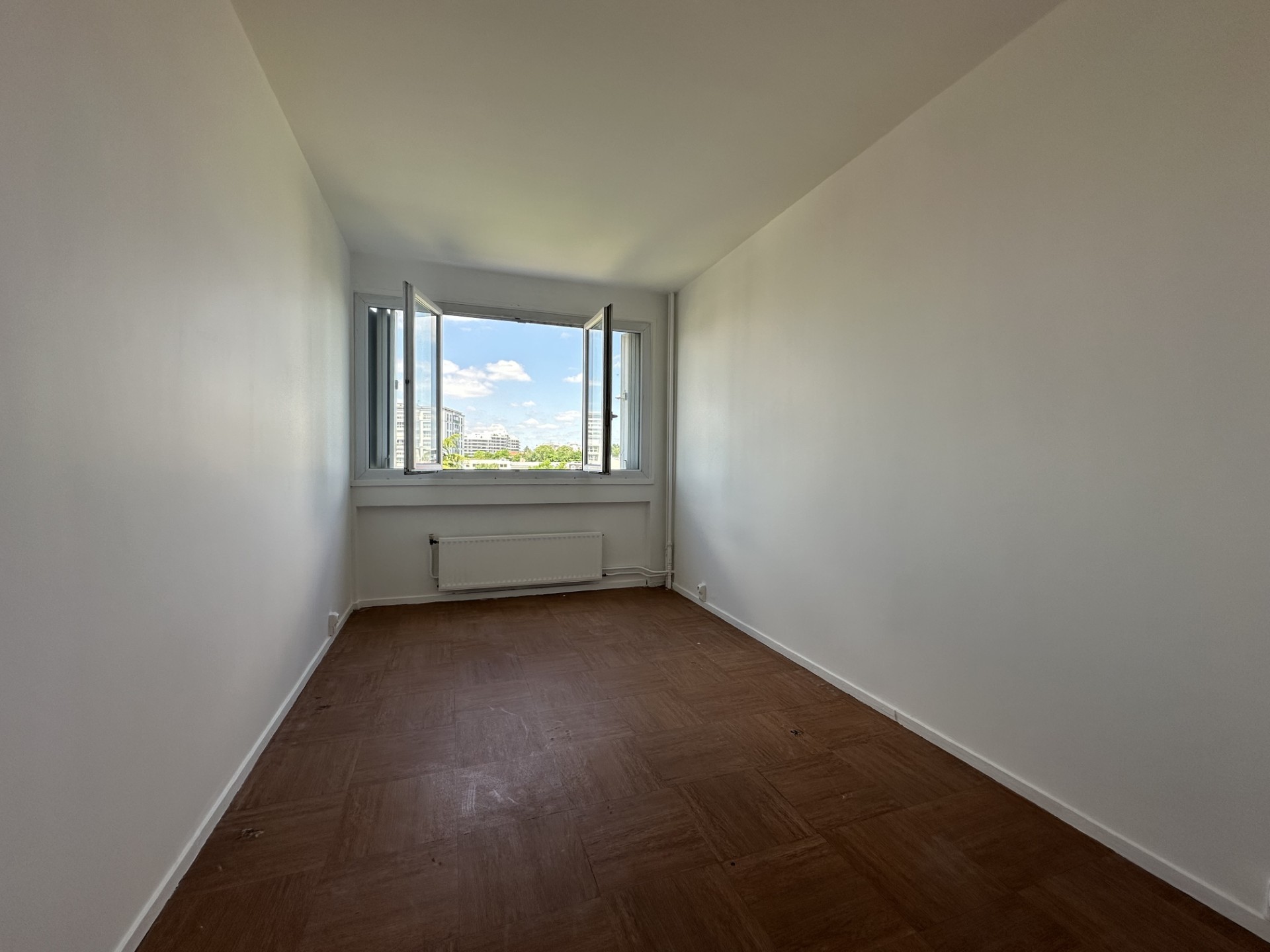 Vente Appartement à Joinville-le-Pont 4 pièces