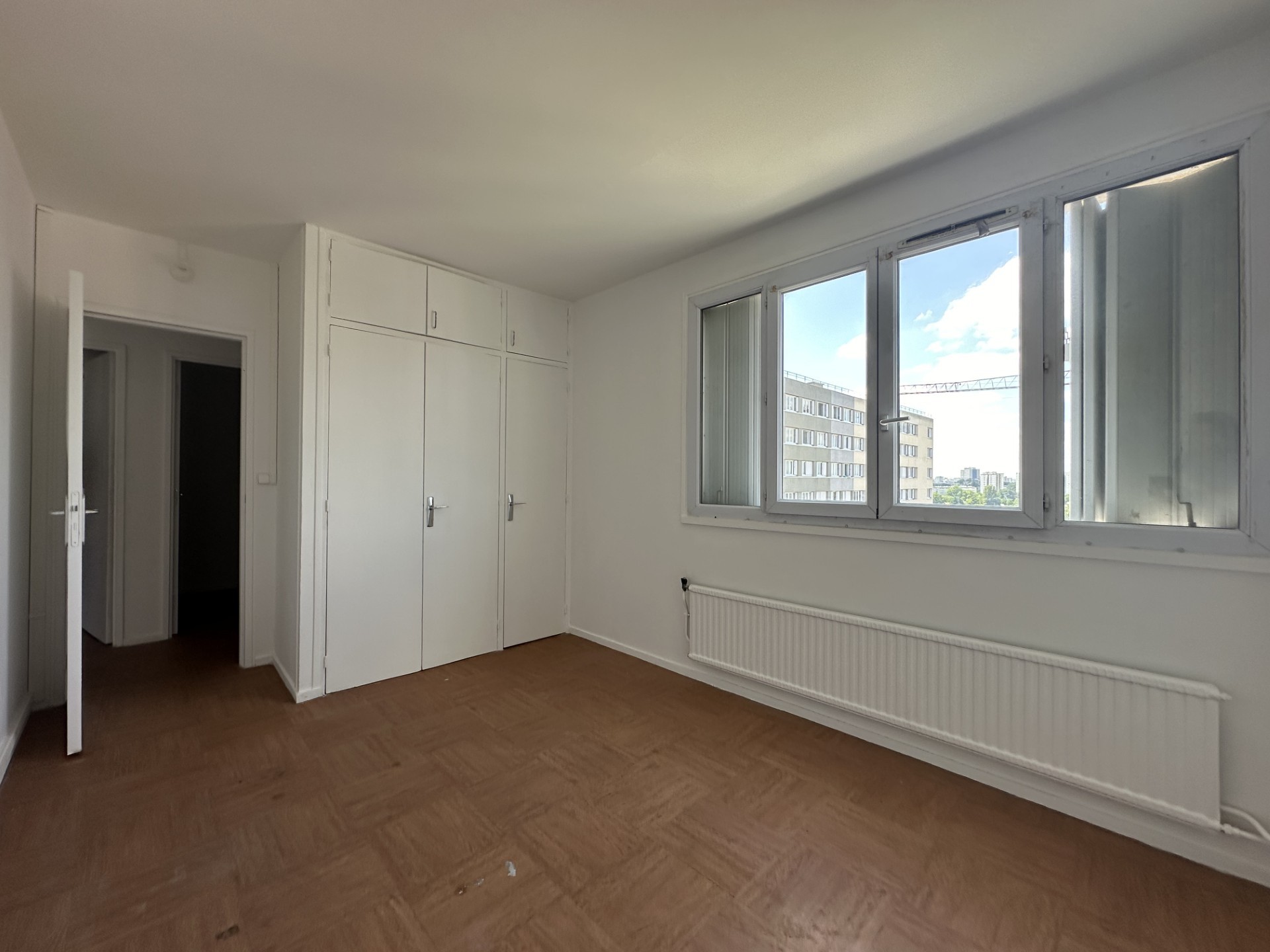 Vente Appartement à Joinville-le-Pont 4 pièces