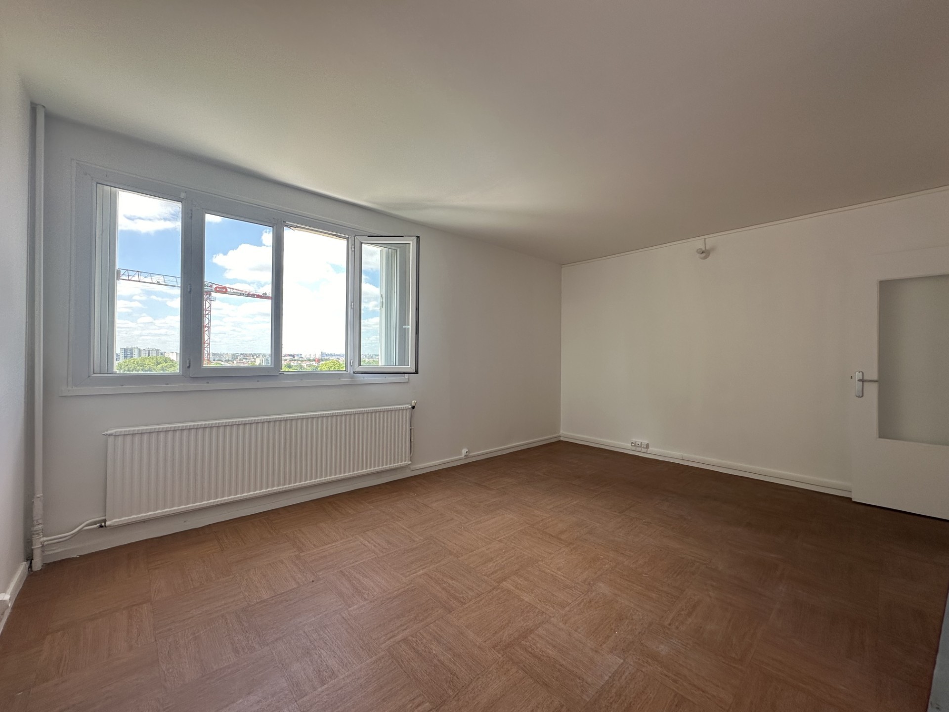 Vente Appartement à Joinville-le-Pont 4 pièces