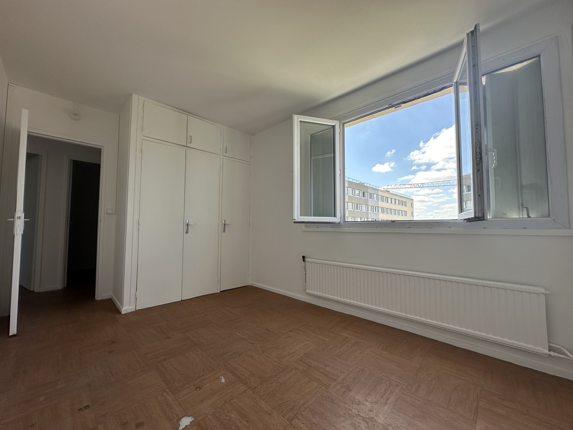 Vente Appartement à Joinville-le-Pont 4 pièces