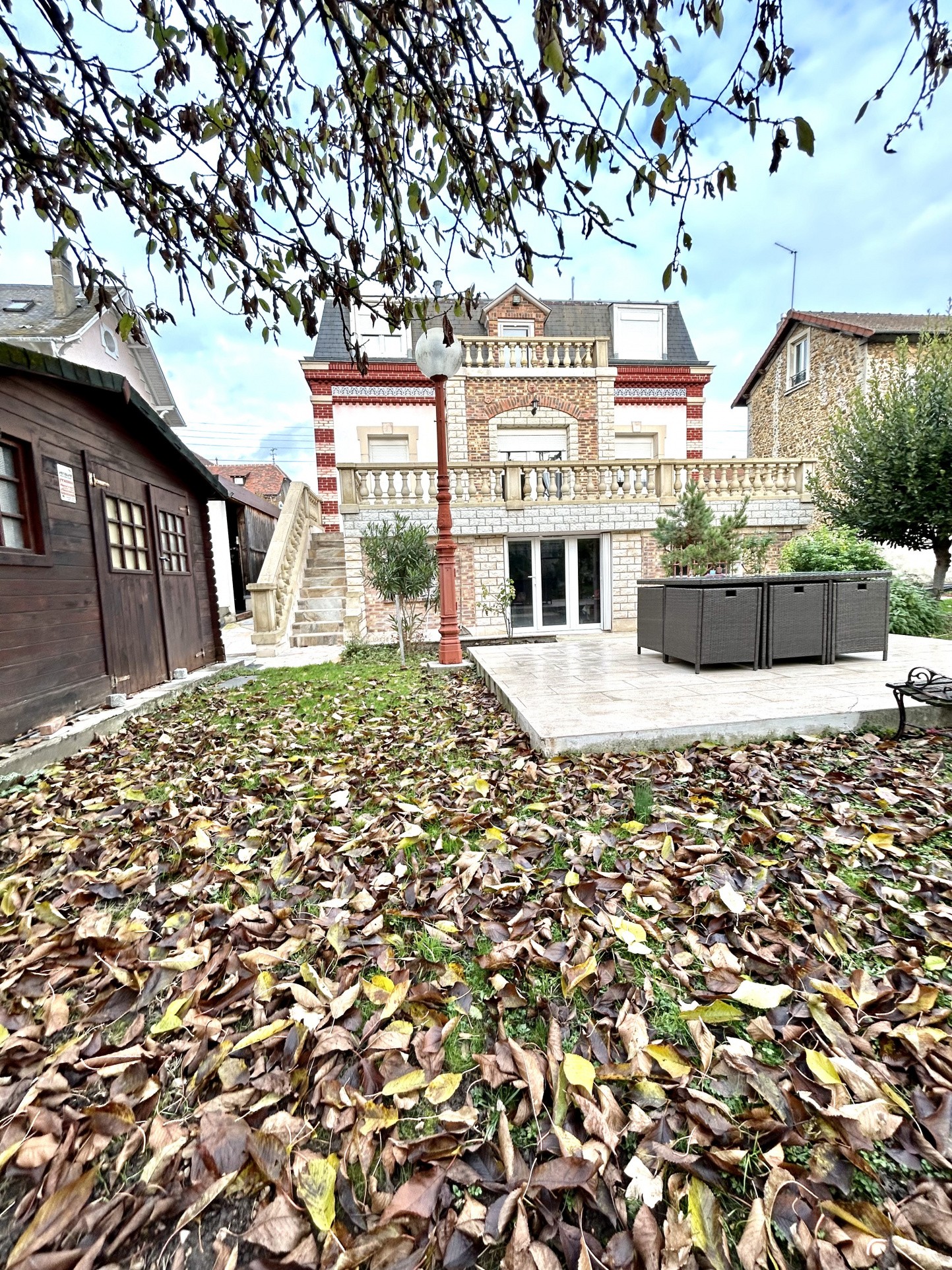 Vente Maison à Chelles 7 pièces