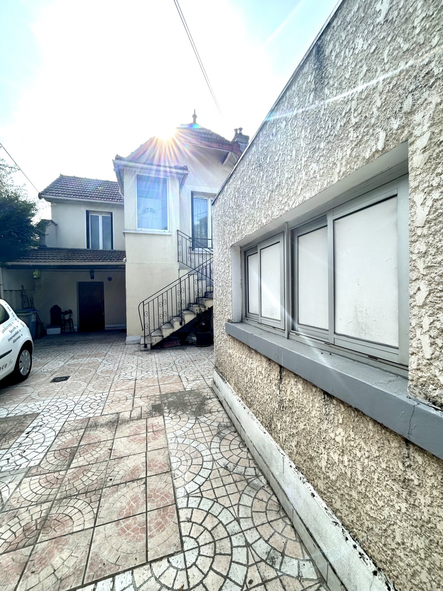 Vente Maison à Aulnay-sous-Bois 4 pièces