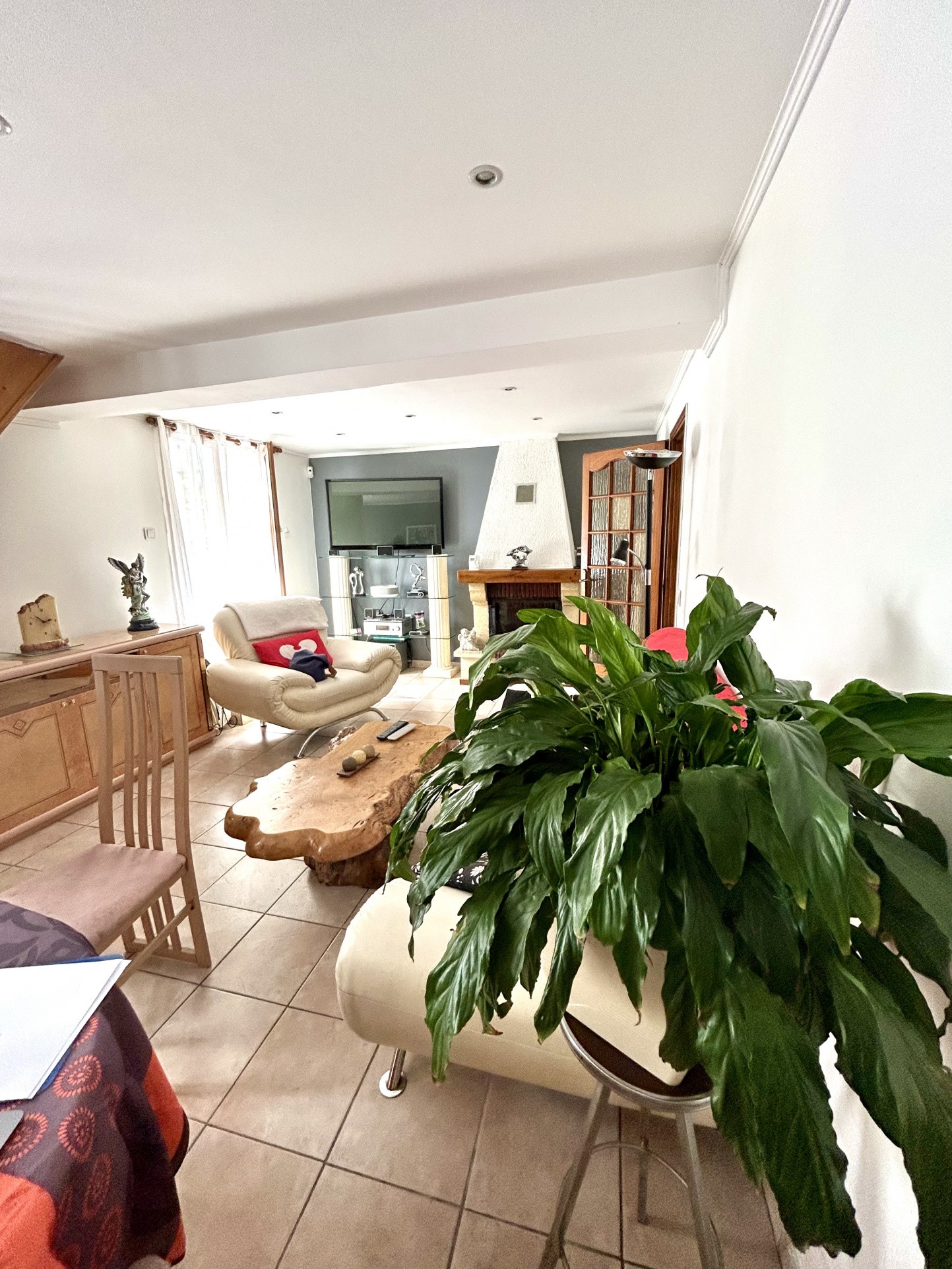 Vente Maison à Aulnay-sous-Bois 4 pièces