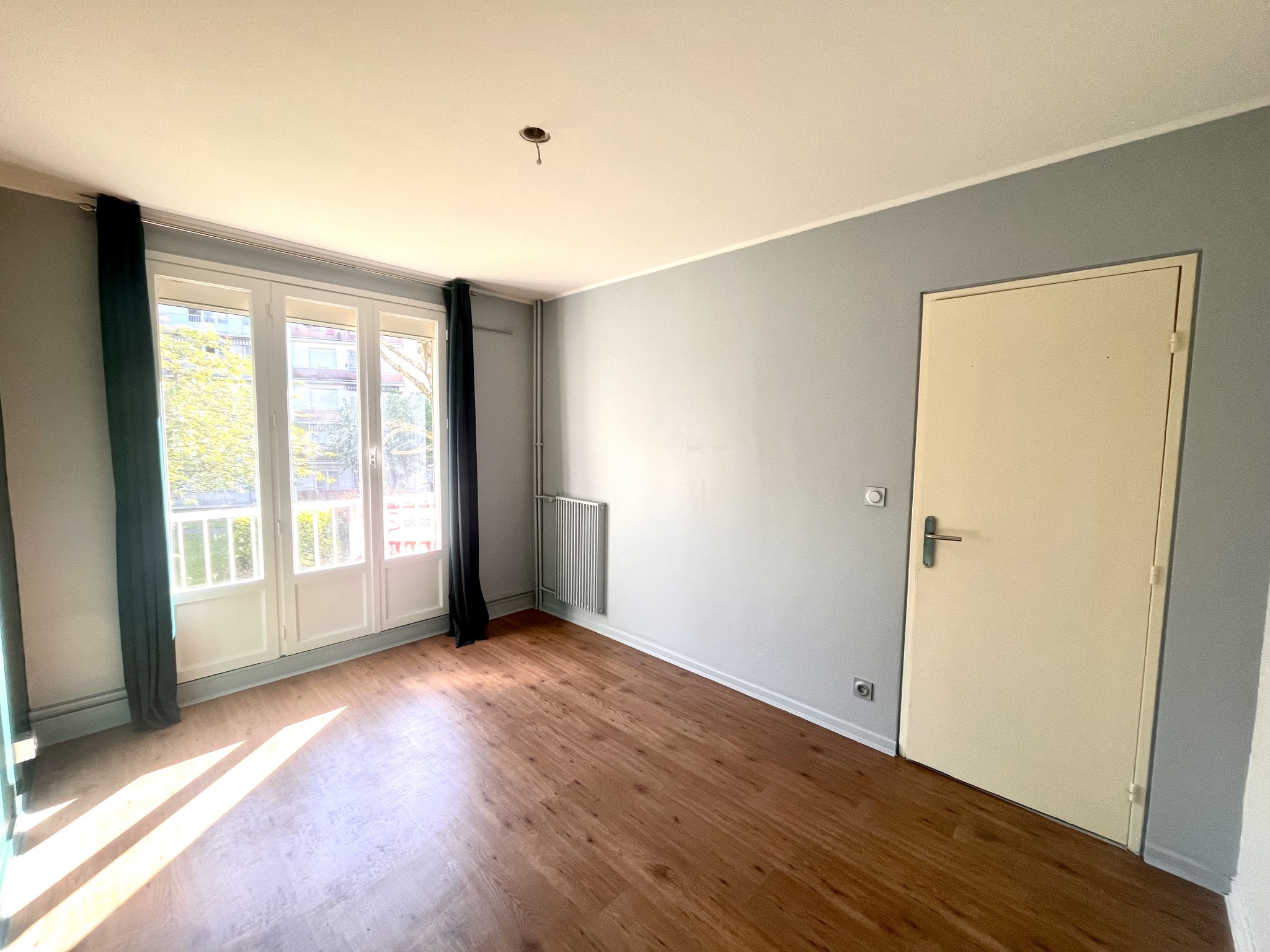 Vente Appartement à Rosny-sous-Bois 4 pièces