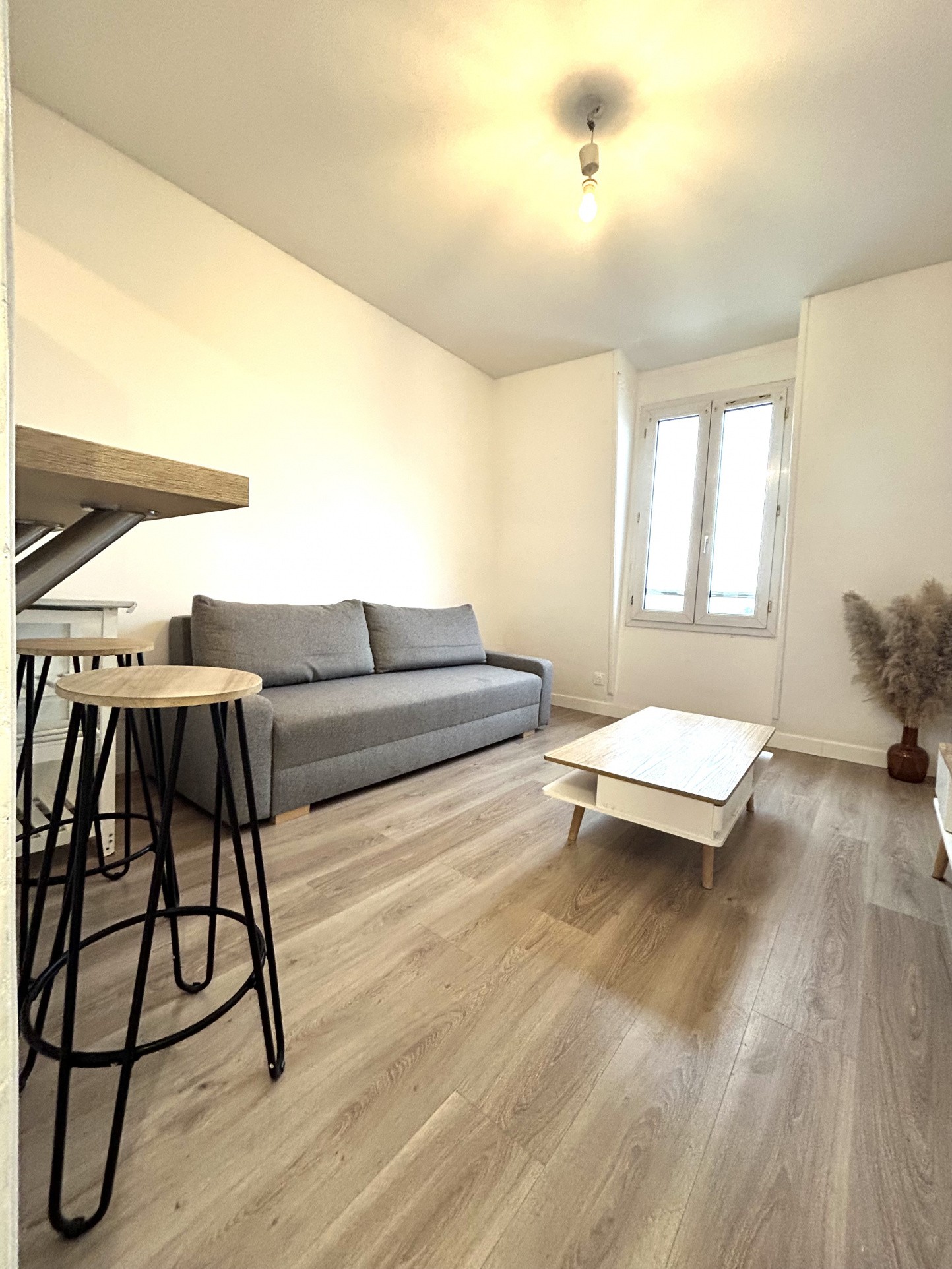 Vente Appartement à Villemomble 2 pièces