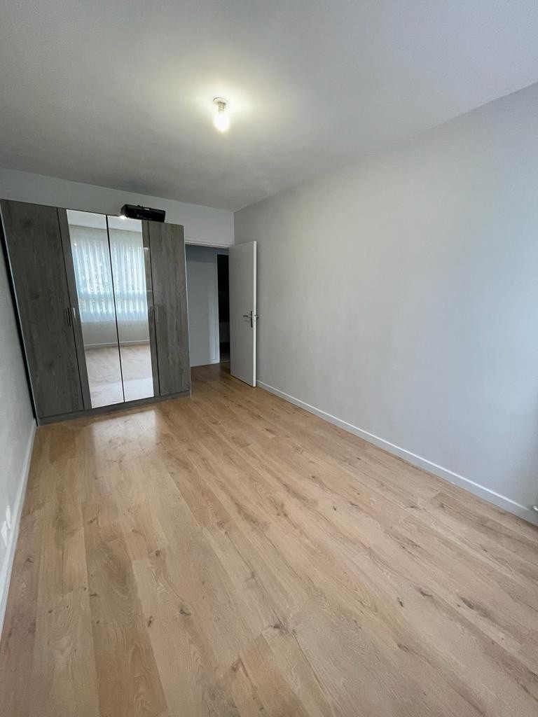 Vente Appartement à Livry-Gargan 4 pièces