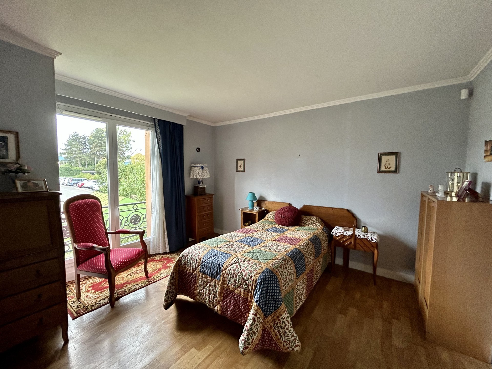 Vente Maison à Chelles 4 pièces