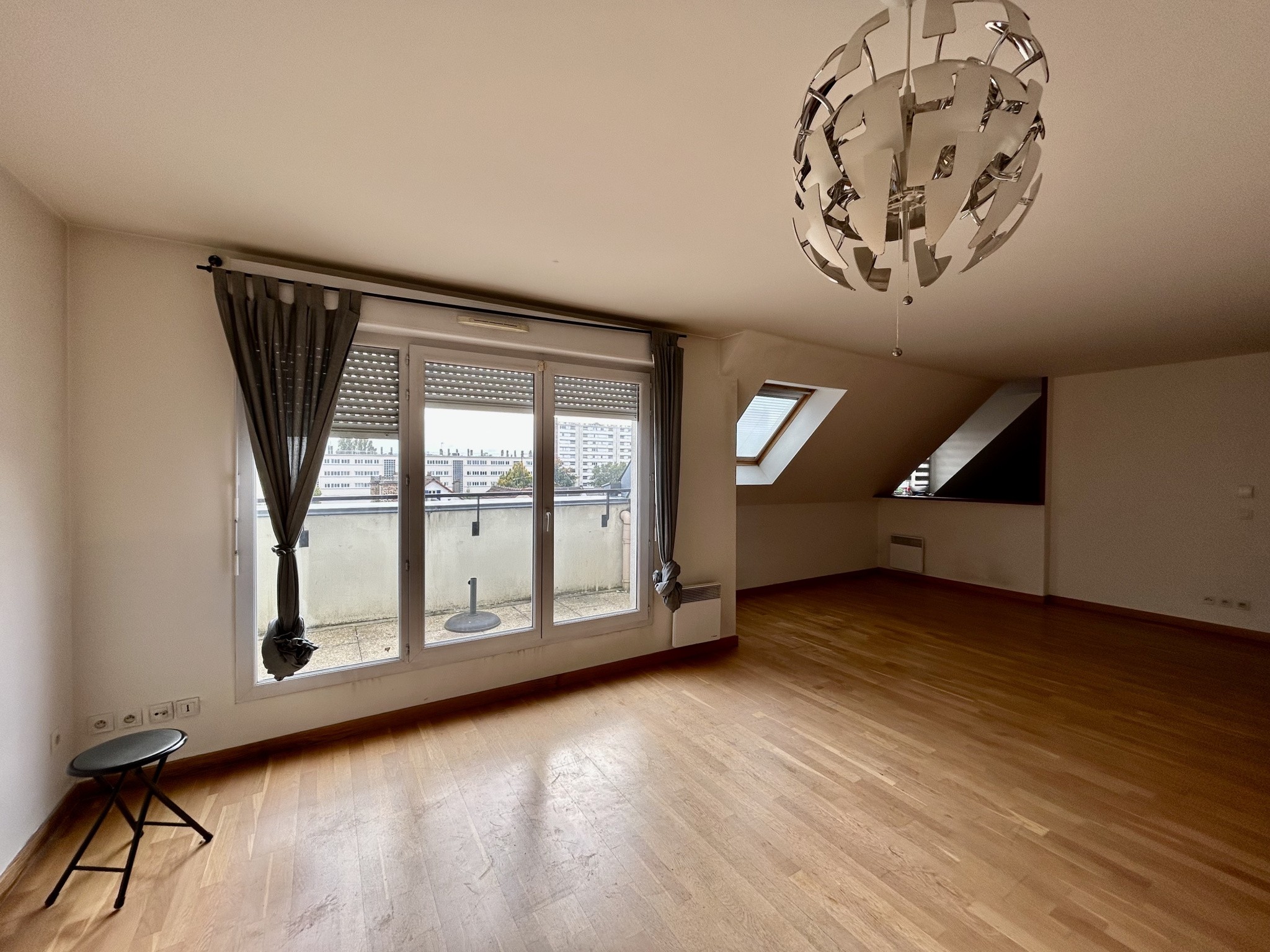 Vente Appartement à Chelles 4 pièces