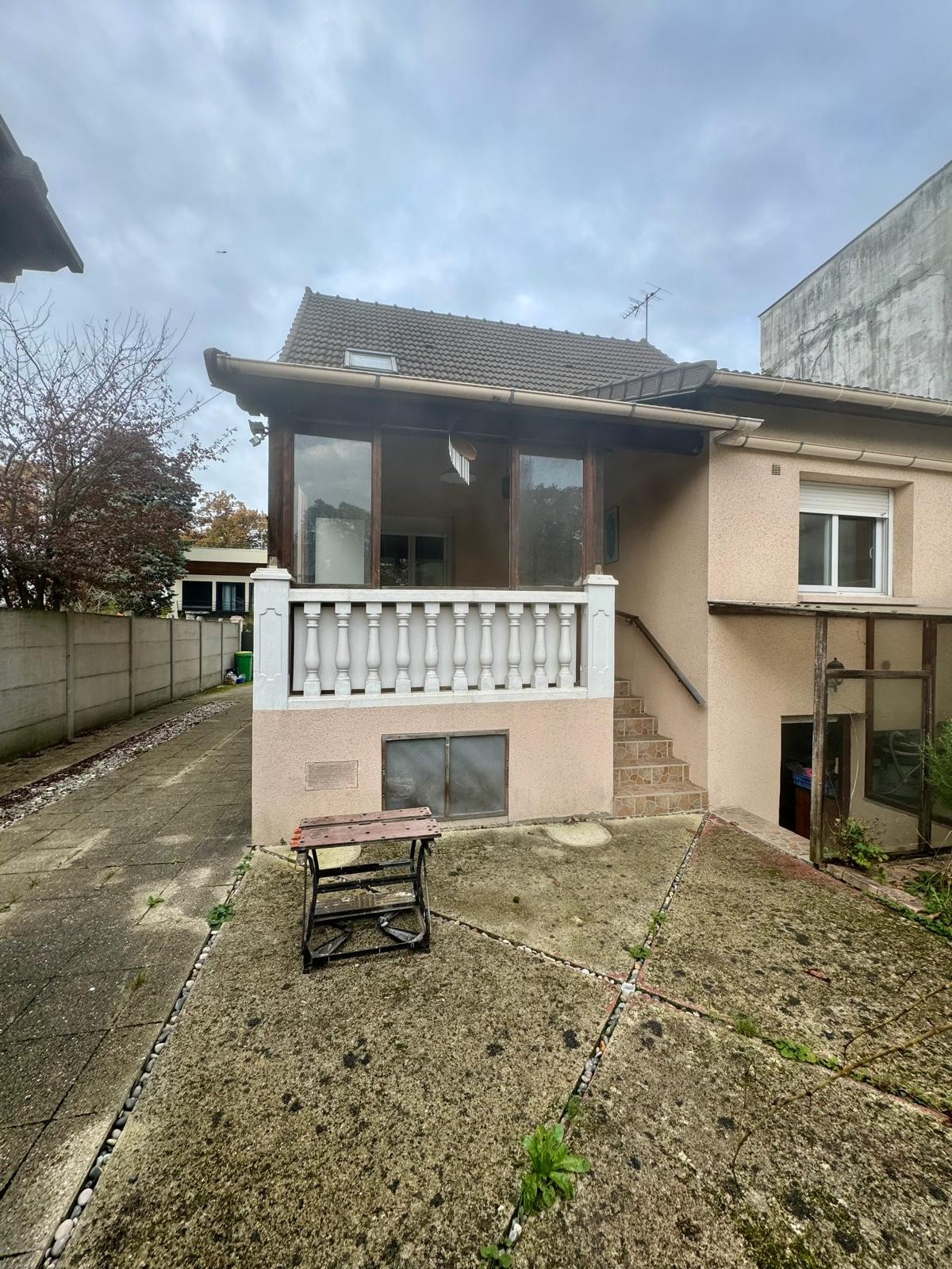 Vente Maison à les Pavillons-sous-Bois 5 pièces